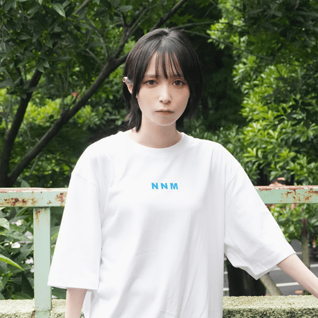 Yuragi Tee / White