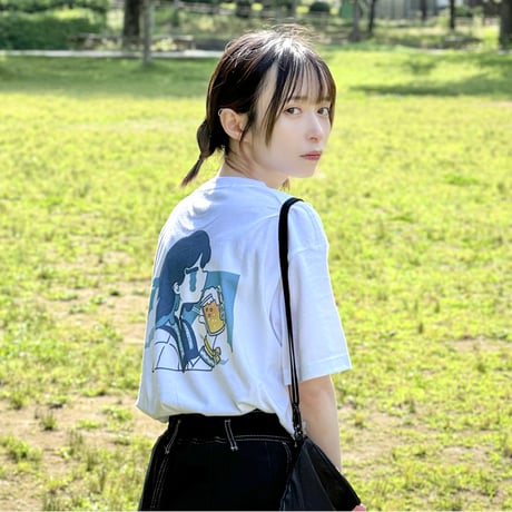 Shuka Tee