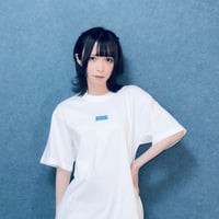 #01 Logo Tee / White