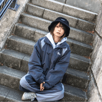 226 Track Jacket / DarkGray