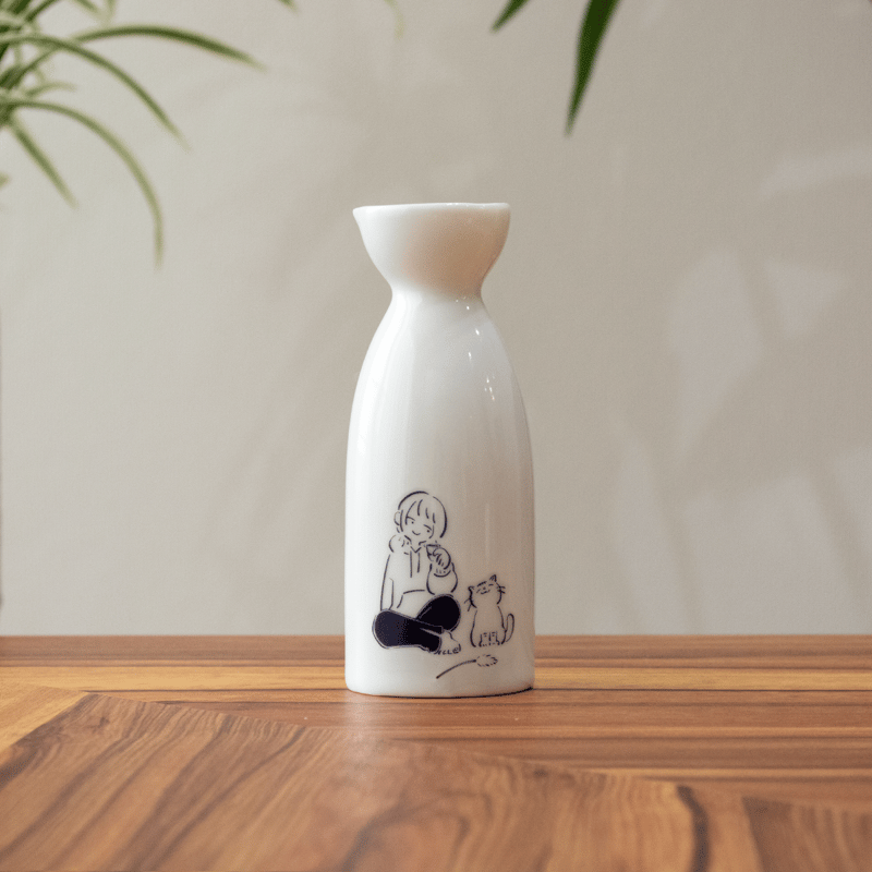 キャンセル分】乾杯！とっくり＆おちょこセット | 226 shop