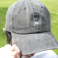iNi Logo Cap
