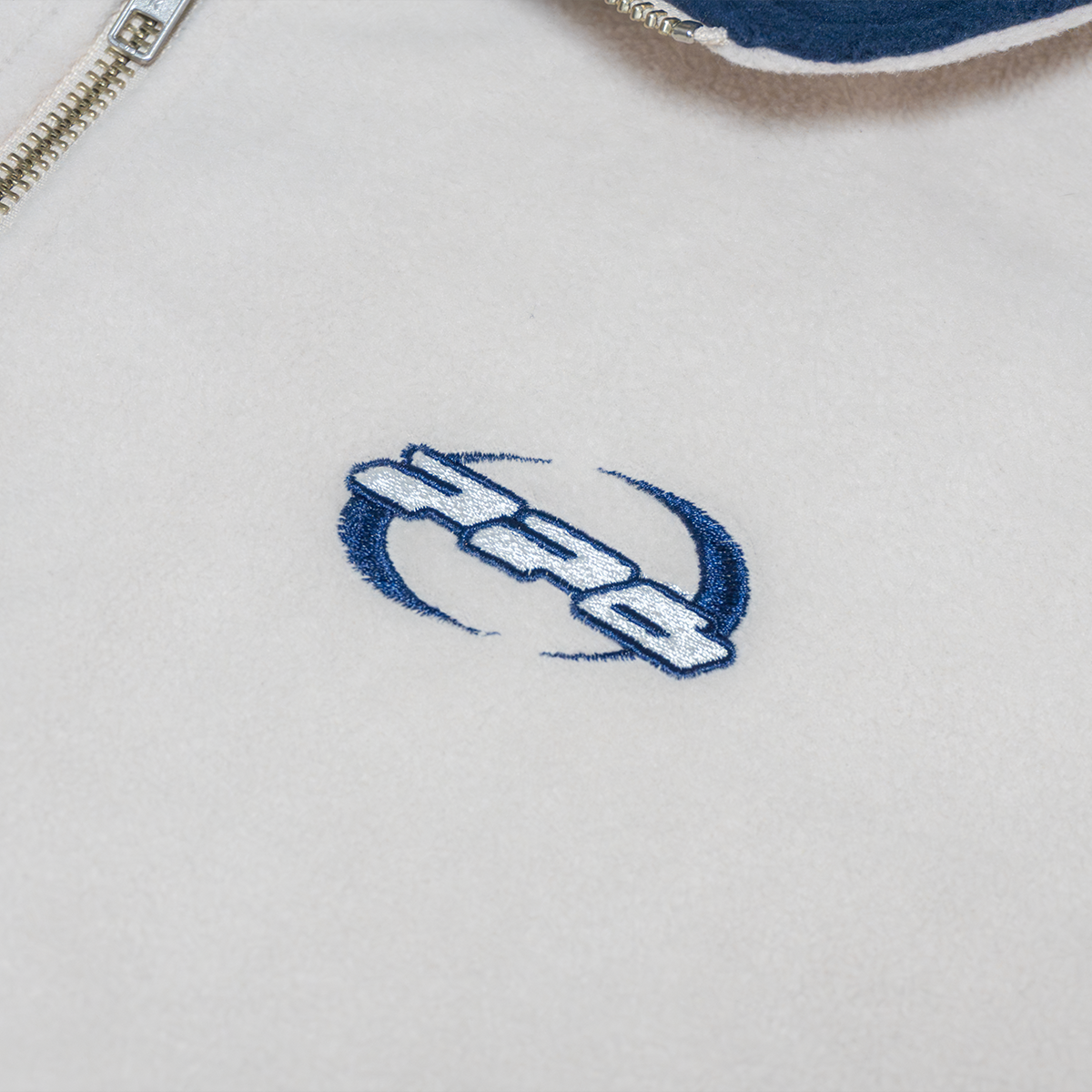 milkteaページ 05 Logo Half Zip / Milktea | 226 shop