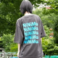 Yuragi Tee / Sumi
