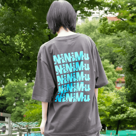 Yuragi Tee / Sumi