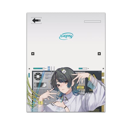 チェキファイル