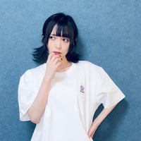 Blue Light Tee