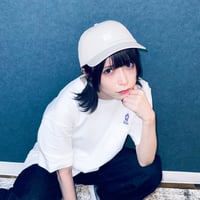 Logo Cap