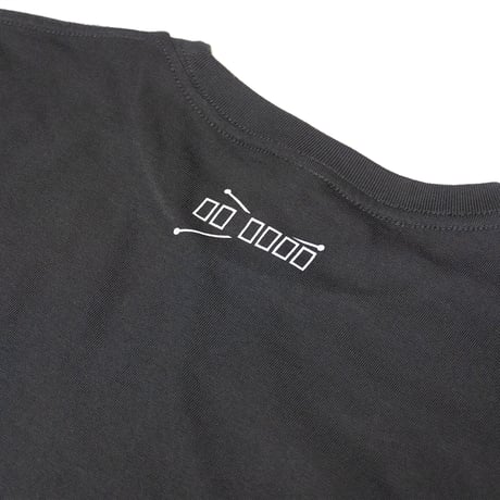 Magia L/S Tee / Black