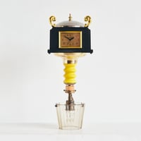 INVERSION LAMP WATCH