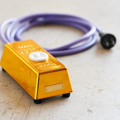 INGOT EXTENSION CORD 1