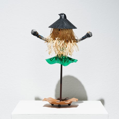 SCARECROW