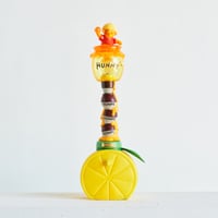 LEMONADE WITH HONEY