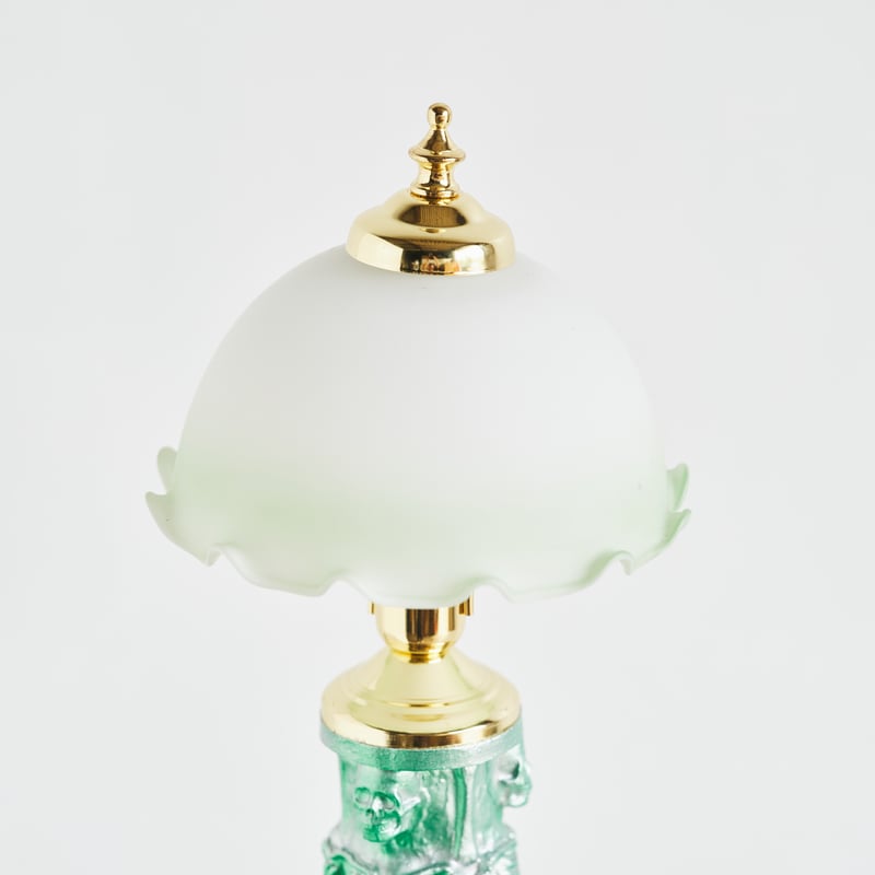 HELL'S PILLAR LAMP | magma-online.com