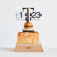 BREAD FLIP CLOCK