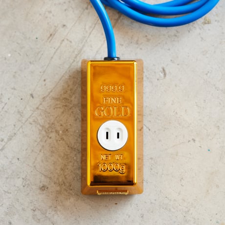 INGOT EXTENSION CORD 2