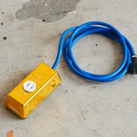 INGOT EXTENSION CORD 2