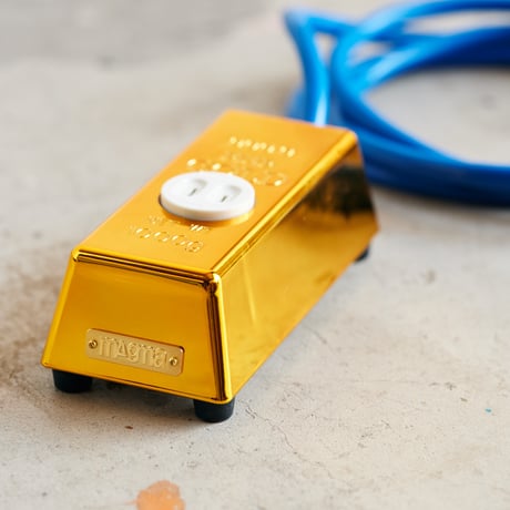 INGOT EXTENSION CORD 2