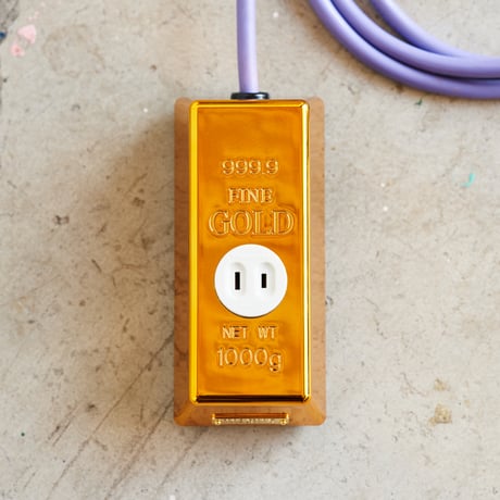 INGOT EXTENSION CORD 1