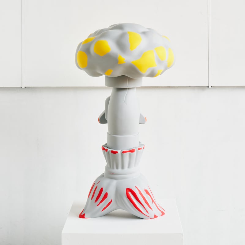 INDEPENDENT' magma × 成田輝 | magma-online.com