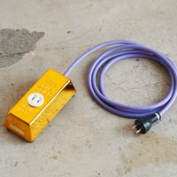INGOT EXTENSION CORD 1