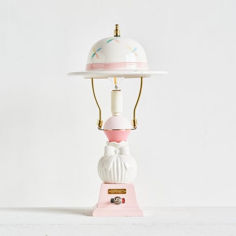 希少　MAGMA 哺乳瓶　吊り下げランプ　照明 magma-online.com