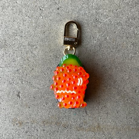 magma × Brain Dead IKURA | magma-online.com
