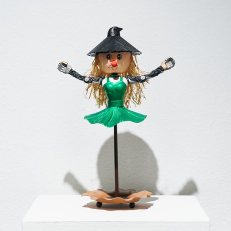 SCARECROW