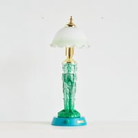 HELL'S PILLAR LAMP
