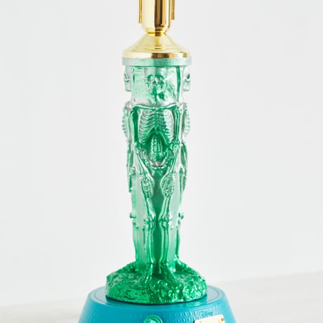 HELL'S PILLAR LAMP
