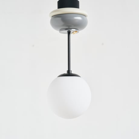 GEOMETRY CEILING LAMP