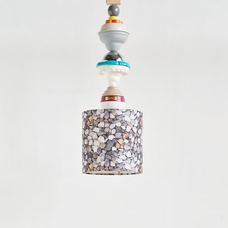 PEBBLES CEILING LAMP
