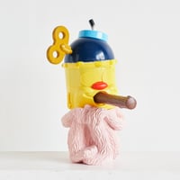 BOMB BOY