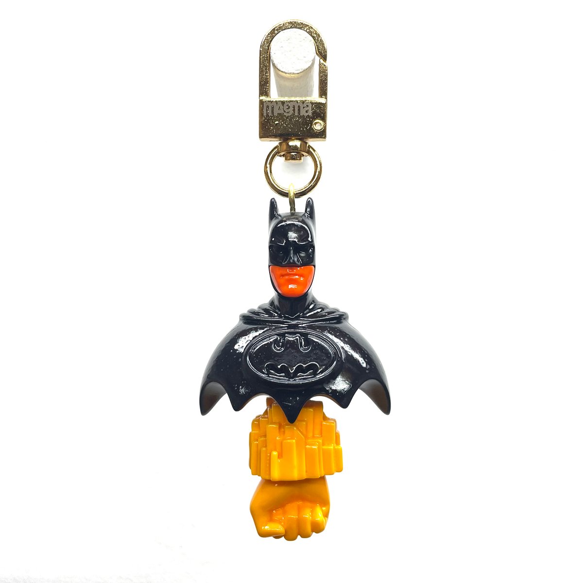 magma x BATMAN マグマ バットマン キーホルダー Amazon.co.jp: LEGO