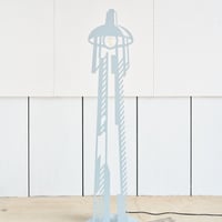 Kilroy4' ERIC ELMS × magma | magma-online.com