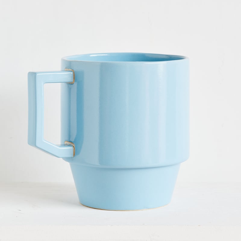 w*t様 Magma Glass Blue Mirror マグマグラス ブルーミ w*t様 Magma