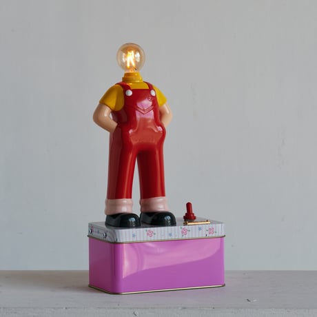 IDEA GIRL 1
