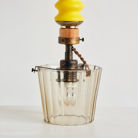 INVERSION LAMP WATCH