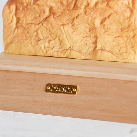 BREAD FLIP CLOCK