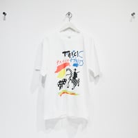 BULL FIGHT T