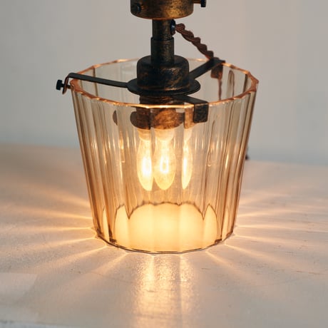 INVERSION LAMP WATCH