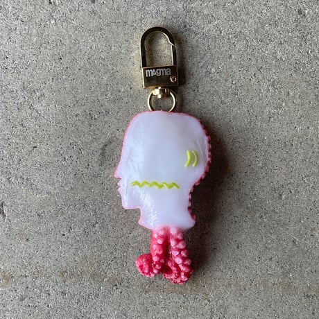 magma × Brain Dead TACO | magma-online.com