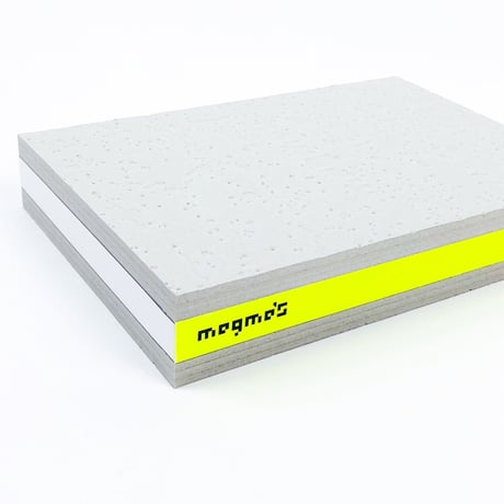 magma's