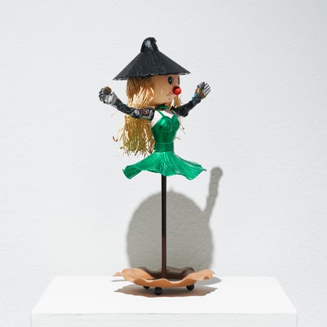 SCARECROW