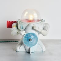 IDEA ROBO