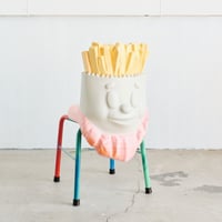 XXXL POTATO