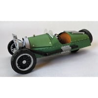 Morgan 3Wheels　1：18