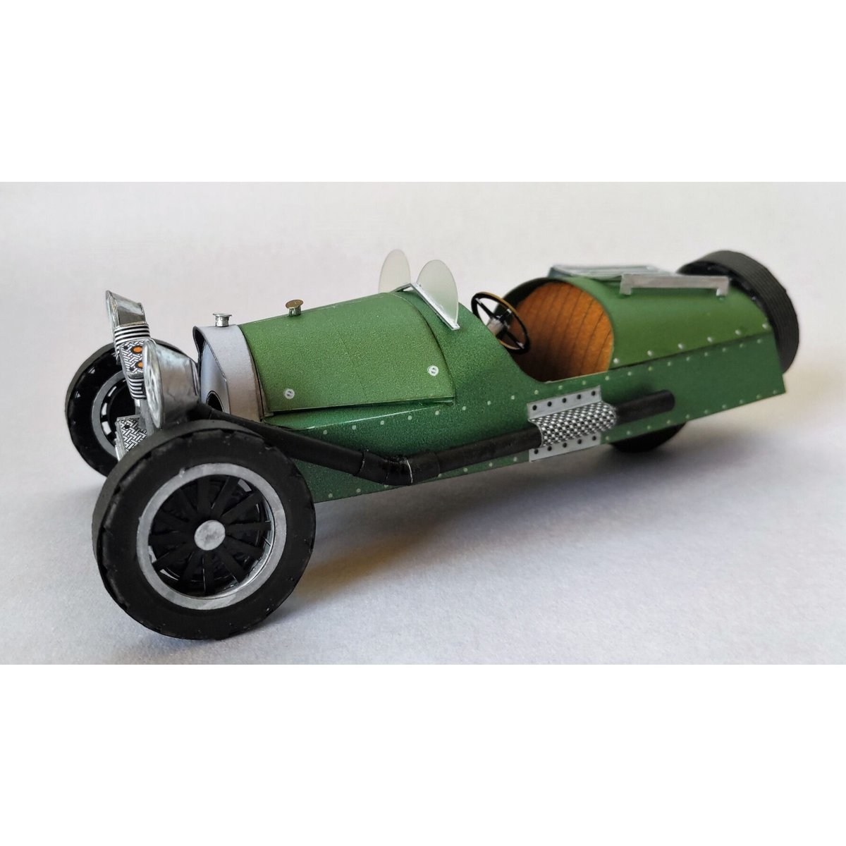 morgan-3wheels-1-18-tkpapercraft