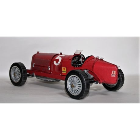Alfa Romeo P3   1:18