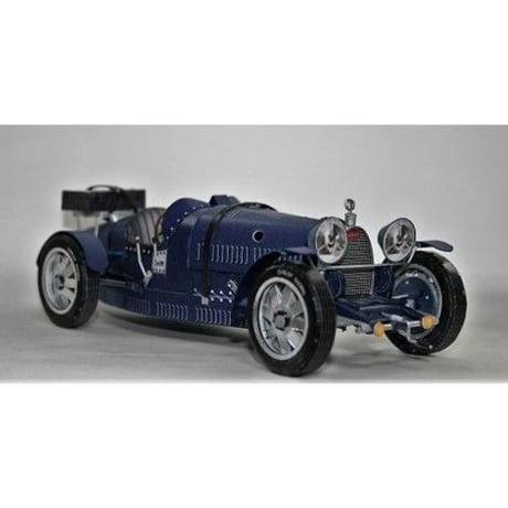 Bugatti T35B touring  1:20